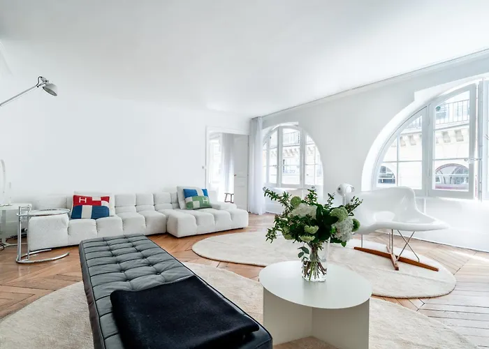 Elegance Vendome & Tuileries *